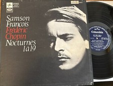 Samson francois chopin d'occasion  Lille-