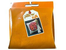 Vintage pillow talk for sale  Huntington Beach