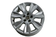 Genuine audi alloy d'occasion  Expédié en Belgium