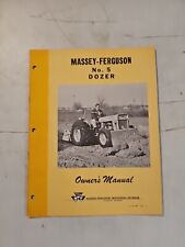 Vintage 1960 massey for sale  Mount Holly Springs