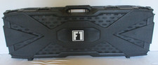 Hard gun case for sale  Augusta
