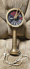 Vintage brass ship for sale  Plymouth