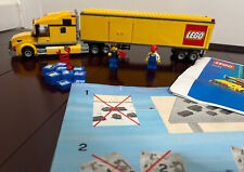 Lego truck 3221 for sale  Fremont