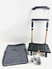 Klappbarer strandwagen gepäck gebraucht kaufen  Reichenbach/O.L.