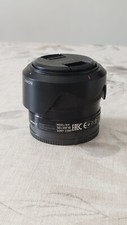 Objectif sony 35mm d'occasion  Liancourt