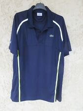 Polo lacoste sport d'occasion  Raphele-les-Arles