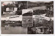 Gerolstein eifel feriendorf gebraucht kaufen  Deutschland