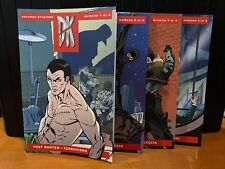 Diabolik seconda stagione usato  Roma