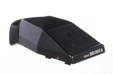 Bronica prism finder for sale  BILLERICAY