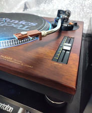 Technics 1200 1210 usato  Italia