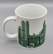 Starbucks frankfurt city gebraucht kaufen  Bochum