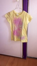 Ravissant tee shirt d'occasion  Bully-les-Mines