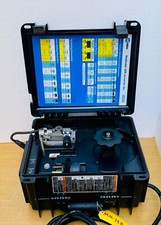 Máquina de solda/soldador multiprocesso Miller Multimatic 200 CC/CV comprar usado  Enviando para Brazil
