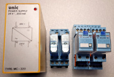 Din rail power for sale  COLERAINE