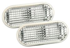 Seitenblinker set weiss gebraucht kaufen  Untersteinach