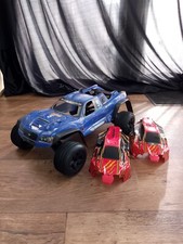 Hybrid truggy parts. for sale  BRAINTREE