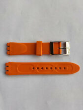 Swatch strap irony usato Swatch strap irony usato  Celle Ligure
