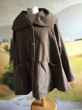 Manteau laine ewa d'occasion  Auch