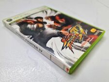 XBOX 360 - Street Fighter IV (4) - Caixa aberta com manual comprar usado  Enviando para Brazil