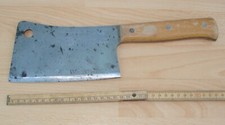 Ceate hackbeil fleischerbeil gebraucht kaufen Ceate hackbeil fleischerbeil gebraucht kaufen  Oberstadion