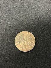 Centimes 1860 norodom d'occasion  Valmont