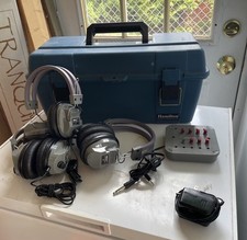 Hamiltonbuhl audiomvp multi for sale  Livonia