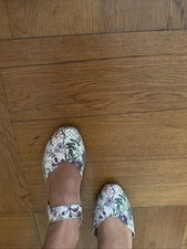 Schuhe rieker gr gebraucht kaufen  Berlin