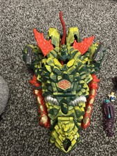 Mighty max storms for sale  LIVERPOOL