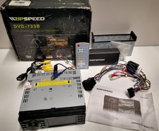 Ripspeed dvd 733b for sale  WISBECH