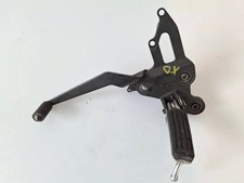 Supporto pedana appoggiapiede usato  Cinisello Balsamo