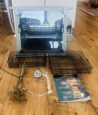 Ronco showtime rotisserie for sale  Hobson