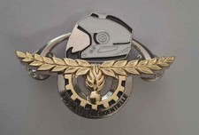 Brevet escorte présidentielle d'occasion  Mirande