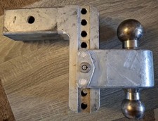 Weigh safe trailer for sale  Hominy