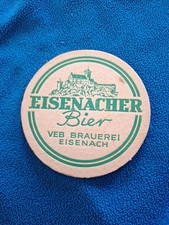 Bierdeckel veb brauerei gebraucht kaufen  Meßstetten