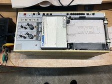 Graphtec line recorder for sale  Opelousas
