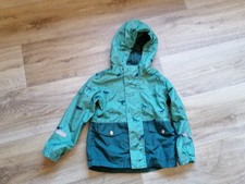 Regenjacke matchjacke 98 gebraucht kaufen  Olbernhau