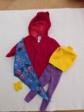 Barbie benetton fashion gebraucht kaufen  Zepernick