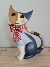 Goebel wachtmeister katze gebraucht kaufen  Frankeneck, Frankenstein, Neidenfels