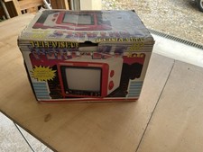 Téléviseur portable liwaco d'occasion  Amiens-