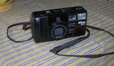 Appareil photo argentique d'occasion  Nice-