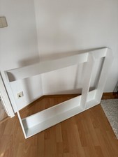 Wickelaufsatz ikea hemnes gebraucht kaufen  Hamburg