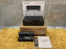 Oppo udp 205 for sale  READING