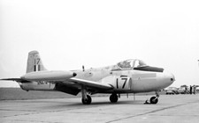 Fts jet provost for sale  SPALDING