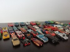 Lotto hot wheels usato  Civitanova Marche