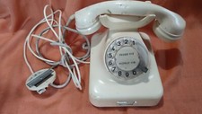 Telefon w48 elfenbein gebraucht kaufen  Wörrstadt
