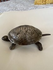 Antique germantortoise mechani for sale  BARNSLEY