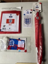 England lions car for sale  WARRINGTON