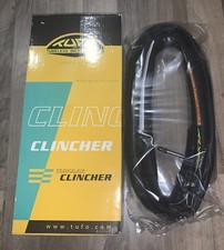 Tufo tubular clincher gebraucht kaufen  Bruchköbel