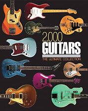 000 guitars for sale  Little Falls