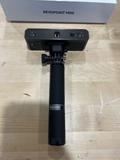 Scanner Revopoint MINI 3D 0,02mm luz azul industrial de precisão com toca-discos, usado comprar usado  Enviando para Brazil